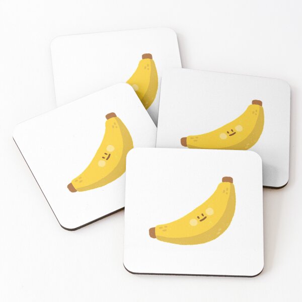 Artikelvorschau, Fröhliche Banane entworfen und verkauft von mimimiao.