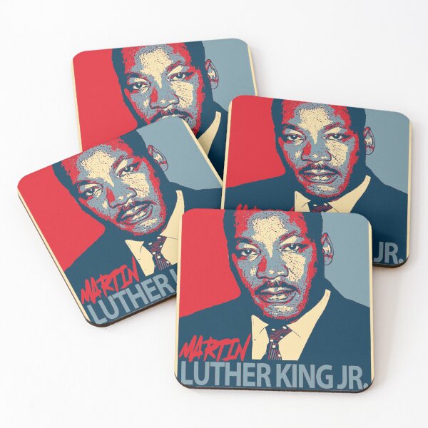 Artikelvorschau, Martin Luther King jr. entworfen und verkauft von JacquesStudio.