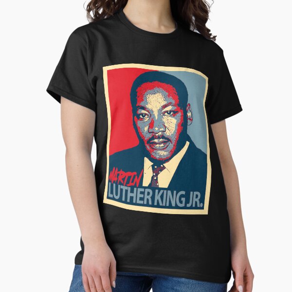 Item preview, Martin Luther King Jr. designed and sold by JacquesStudio.