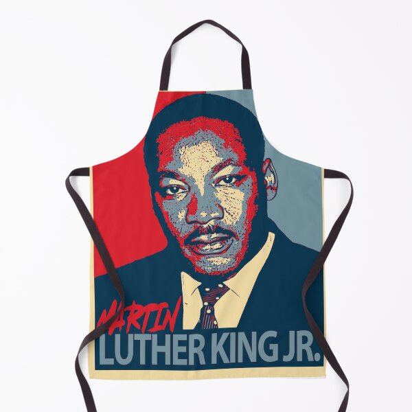 Item preview, Martin Luther King Jr. designed and sold by JacquesStudio.