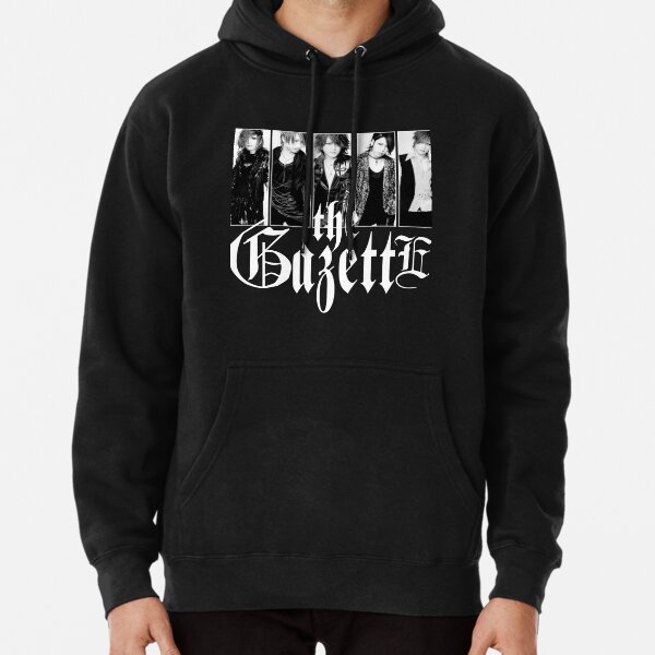 The Gazette Hoodies & Sweatshirts for Sale | Redbubble