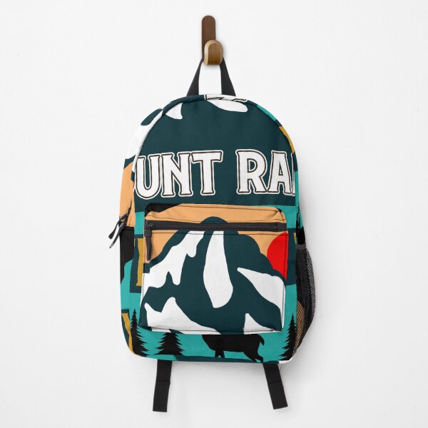 Item preview, Mount Rainier National Park designed and sold by Us-nature.
