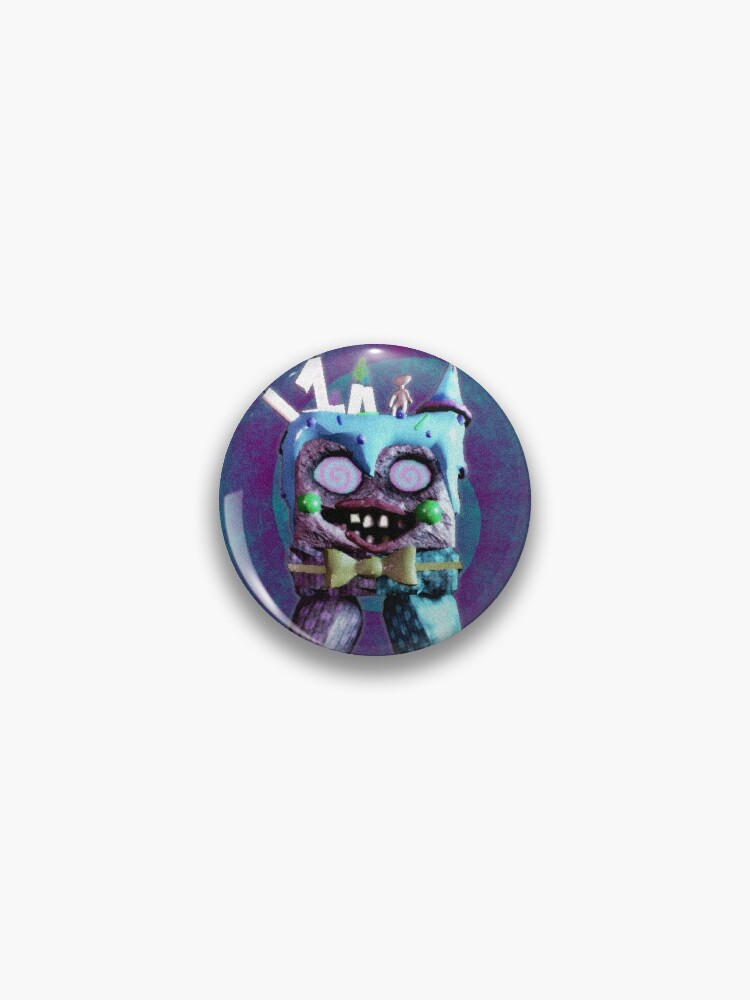Badge friends lagoon and whitey Pin by Ismashadow2