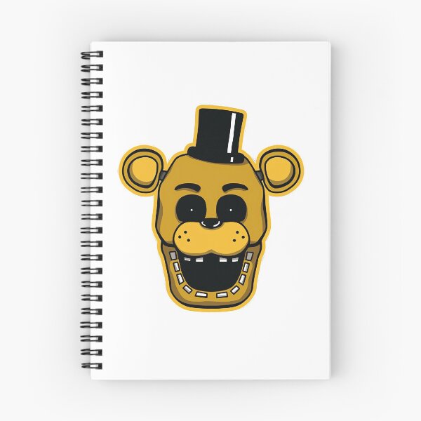 Item preview, Five Nights at Freddy's designed and sold by ArcherChris.