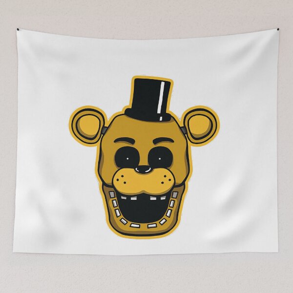 Item preview, Five Nights at Freddy's designed and sold by ArcherChris.