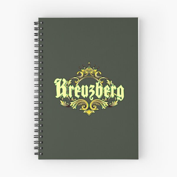 Item preview, Kreuzberg Crown - Yellow designed and sold by Chubuter.