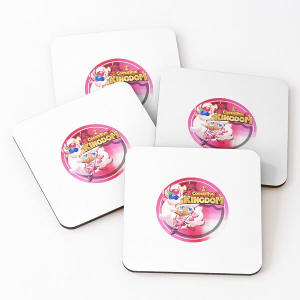 Item preview, Cookie Run Kingdom: Parfait Cookie designed and sold by CharlieBrooke.