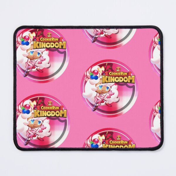 Item preview, Cookie Run Kingdom: Parfait Cookie designed and sold by CharlieBrooke.