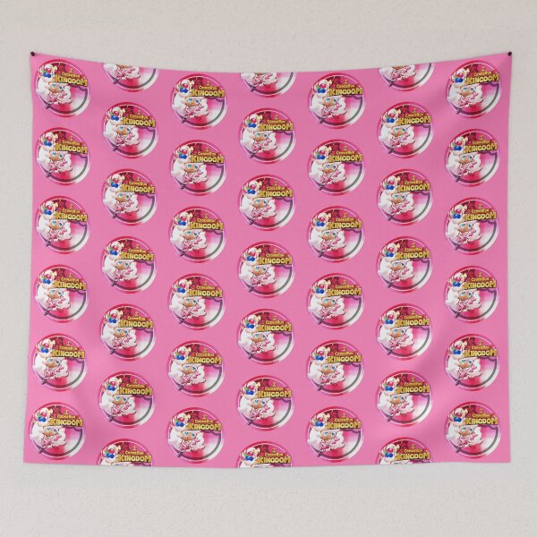 Item preview, Cookie Run Kingdom: Parfait Cookie designed and sold by CharlieBrooke.