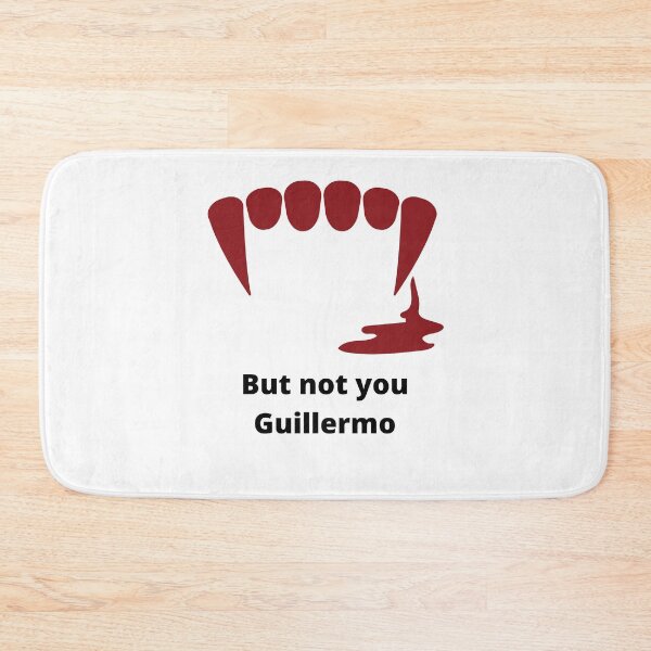 Item preview, Not Guillermo  designed and sold by SloppySkulls.