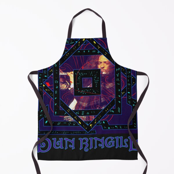 Item preview, DUN RINGILL T-shirt essentiel designed and sold by Amberkery.