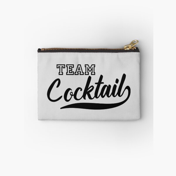 Item preview, Team Cocktail designed and sold by partyanimal.