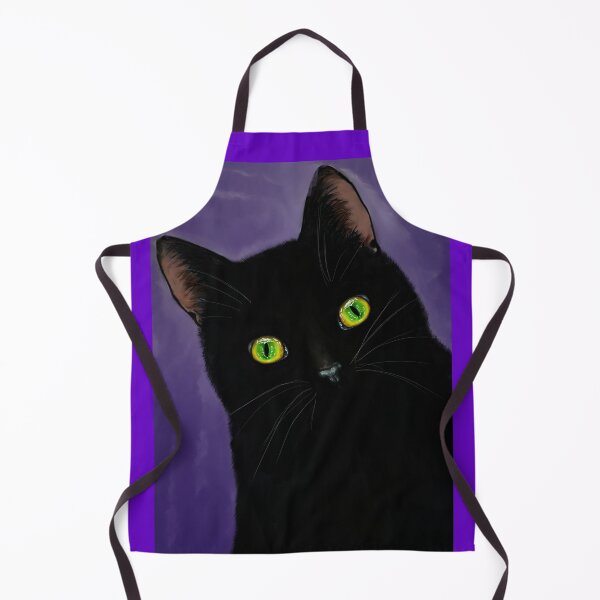 Item preview, Black Cat (updated) designed and sold by ZombieNeko3001.