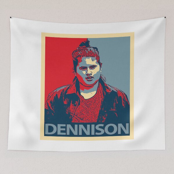 Item preview, Julian Dennison designed and sold by JacquesStudio.