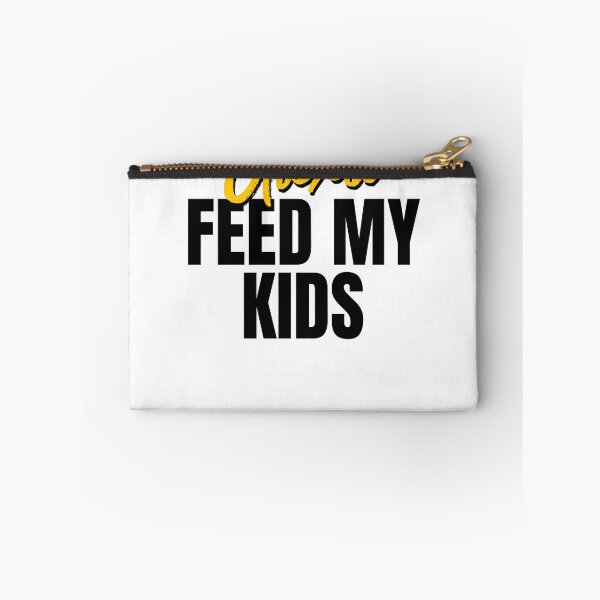 Item preview, Alex feed my kids designed and sold by adenicholls.