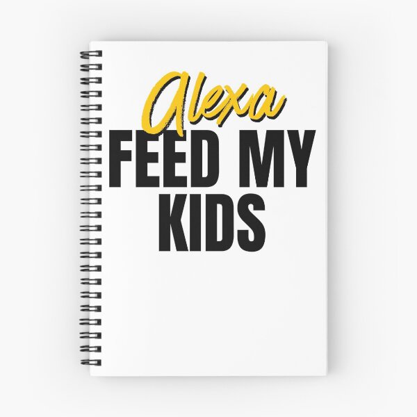 Item preview, Alex feed my kids designed and sold by adenicholls.