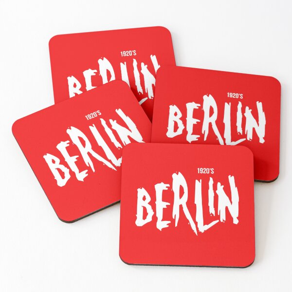 Item preview, Berlin capital and largest city of Germany designed and sold by Capiral Bucketlist.
