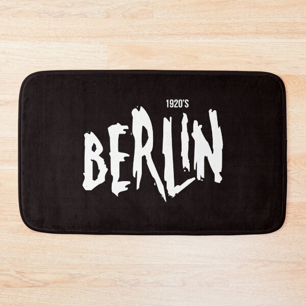Item preview, Berlin capital and largest city of Germany designed and sold by Capiral Bucketlist.