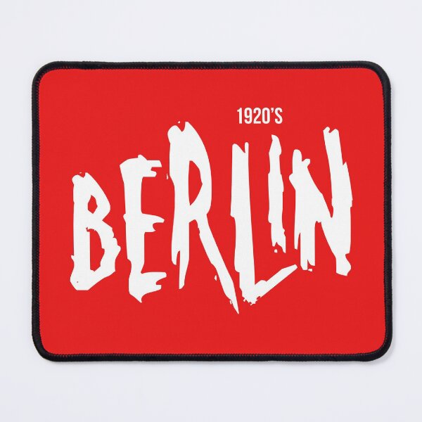 Item preview, Berlin capital and largest city of Germany designed and sold by Capiral Bucketlist.