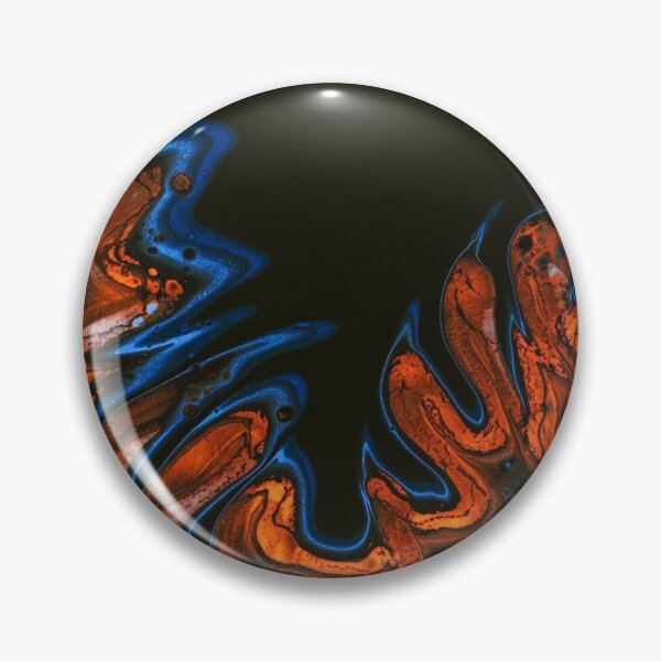 Item preview, gas flames color paint mix designed and sold by Z0nked.