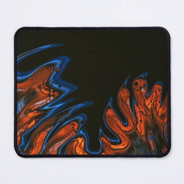 Item preview, gas flames color paint mix designed and sold by Z0nked.
