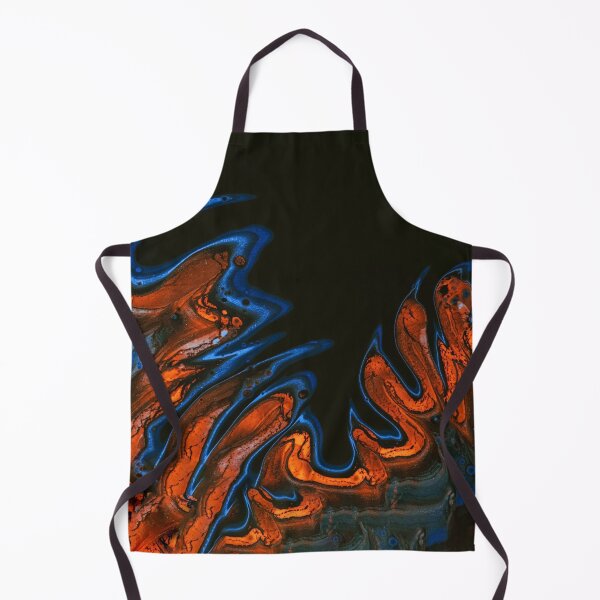 Item preview, gas flames color paint mix designed and sold by Z0nked.