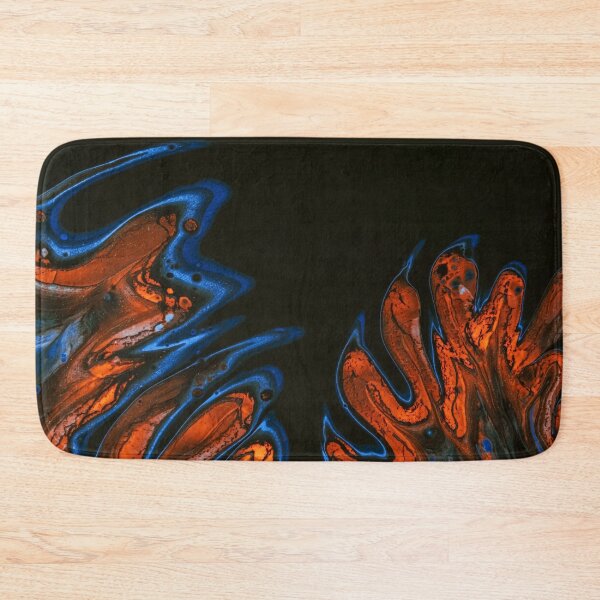 Item preview, gas flames color paint mix designed and sold by Z0nked.