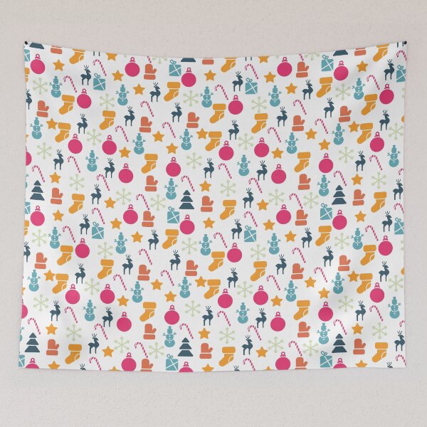 Item preview, Christmas fall designed and sold by suesla.