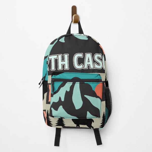 Item preview, North Cascades National Park designed and sold by Us-nature.