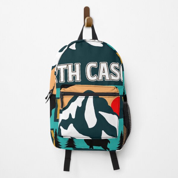 Item preview, North Cascades National Park designed and sold by Us-nature.