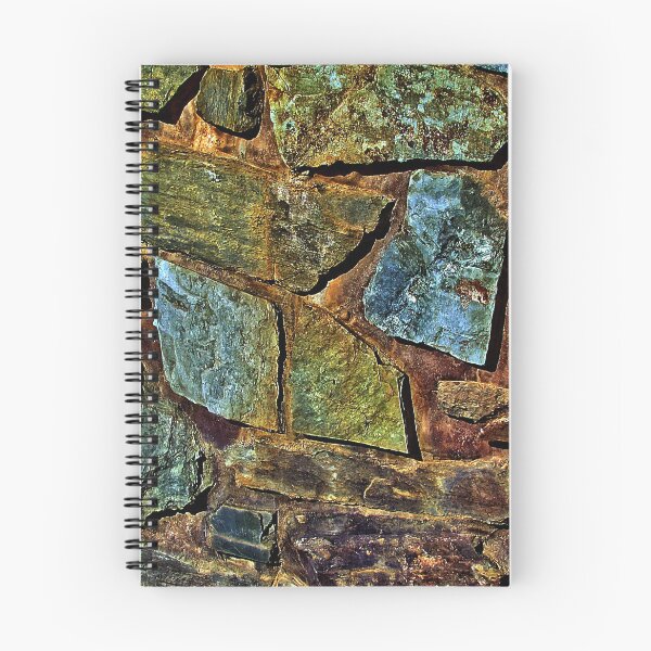 Item preview, Stones Wall designed and sold by Irina Polyanskaya.