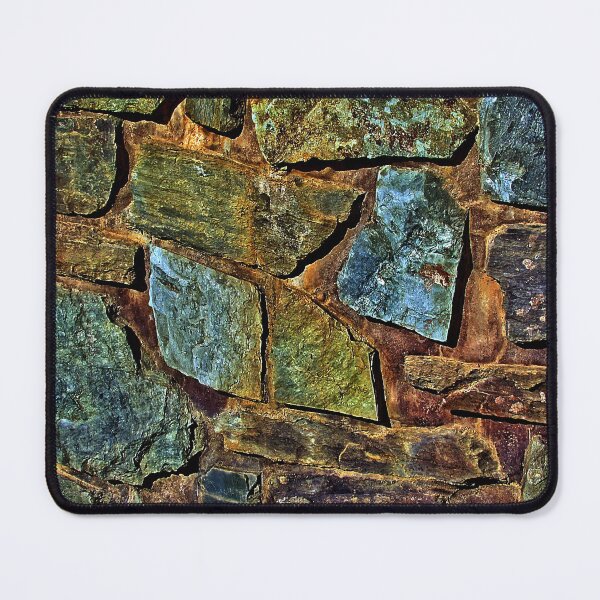 Item preview, Stones Wall designed and sold by Irina Polyanskaya.