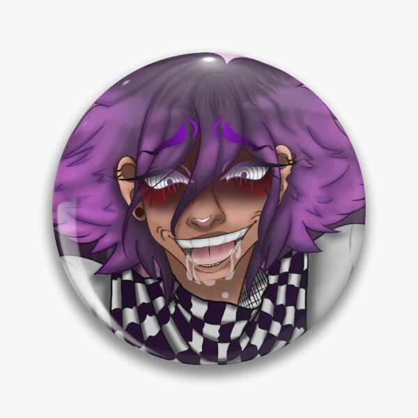 Item preview, Kokichi Ouma designed and sold by Icarian Ashes.