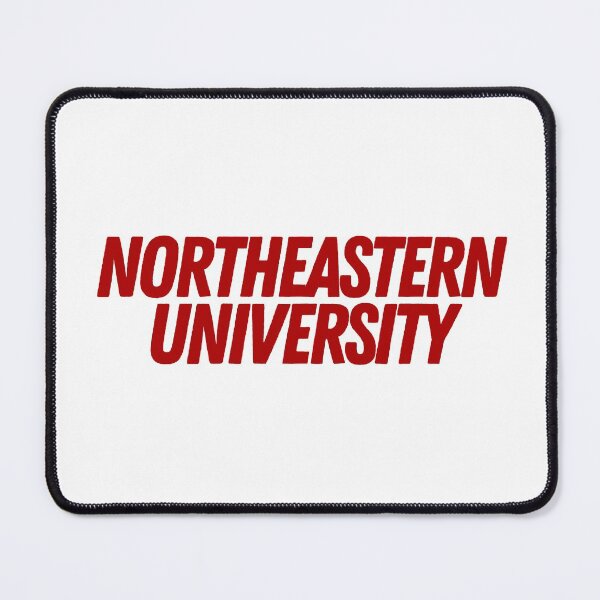 Item preview, Northeastern designed and sold by Naomi G..