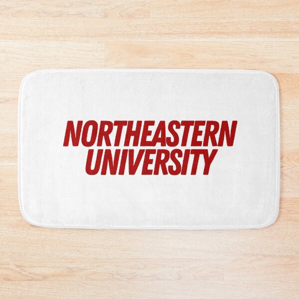 Item preview, Northeastern designed and sold by Naomi G..
