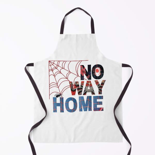 Item preview, Tom Holland The Man Of Spider New Movie No Way Home designed and sold by DevilsFashion.