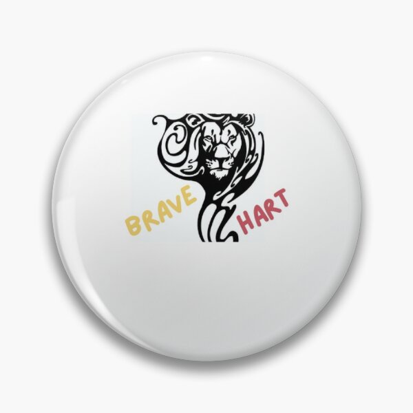 Item preview, Lion designed and sold by GSMW.