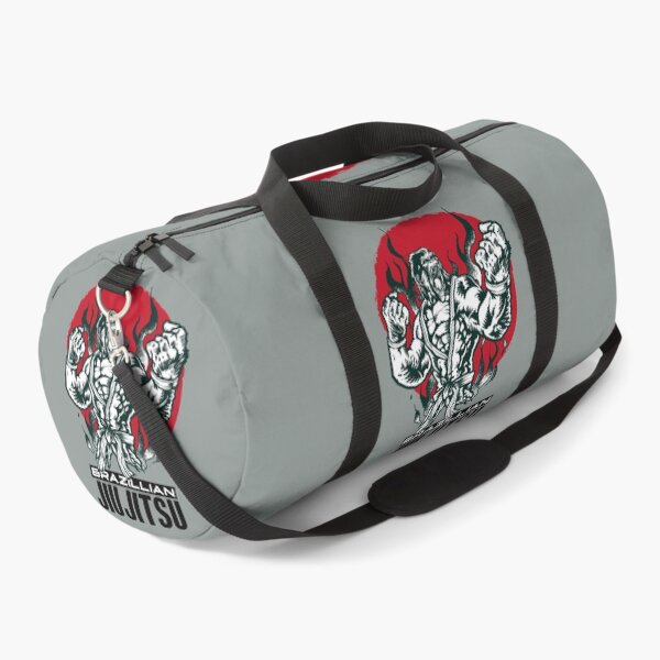 Item preview, Jiu Jitsu Fighter Gorilla BJJ designed and sold by VinBasis.