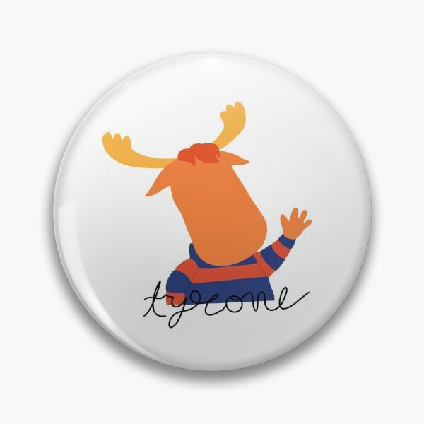 Item preview, tyrone backyardigans  designed and sold by ViviTV.