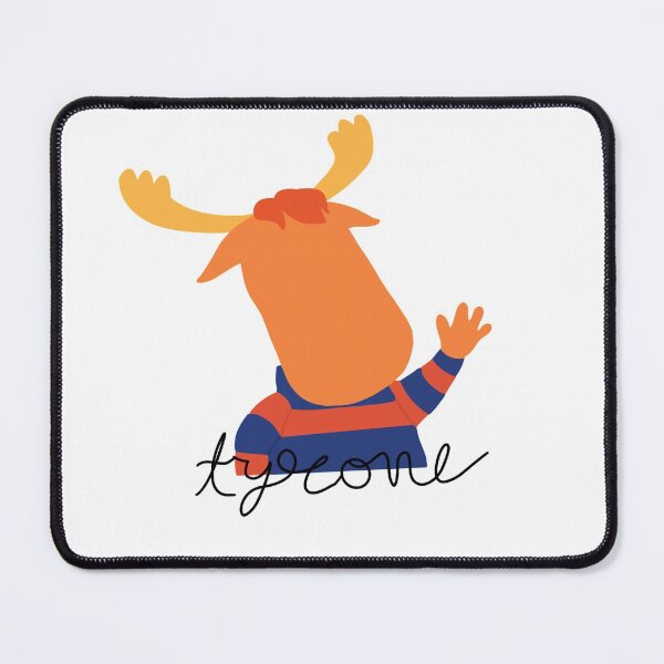 Item preview, tyrone backyardigans  designed and sold by ViviTV.