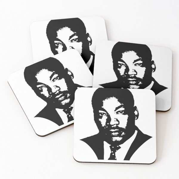 Artikelvorschau, Martin-Luther-King-Parade entworfen und verkauft von JacquesStudio.