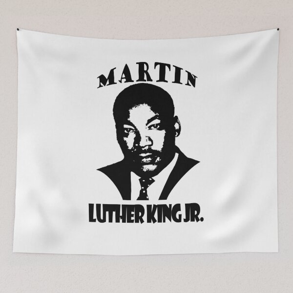 Artikelvorschau, Martin-Luther-King-Parade entworfen und verkauft von JacquesStudio.