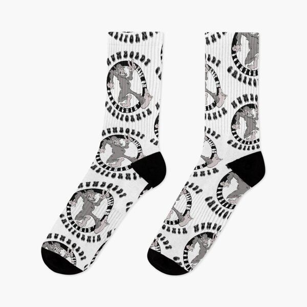 Item preview, Keep On Squatchin' Humboldt BW designed and sold by erod66.