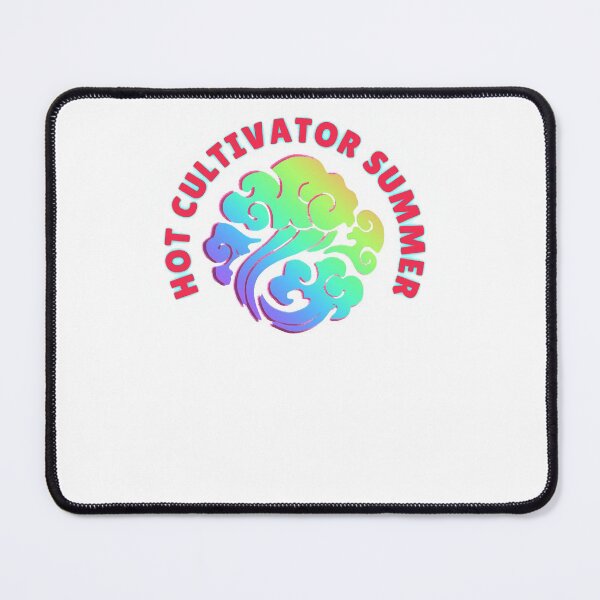 Item preview, Hot-cultivator Funny summeres designed and sold by HaLeTu9.