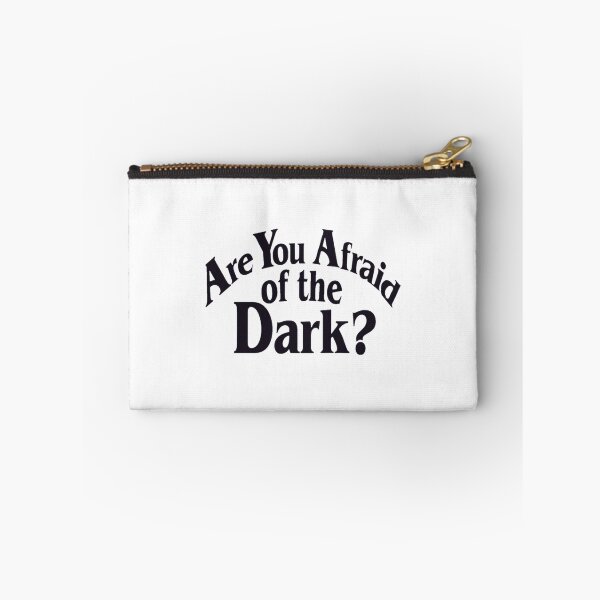 Item preview, Are You Afraid Of The Dark T-ShirtAre you afraid designed and sold by JalopSea.