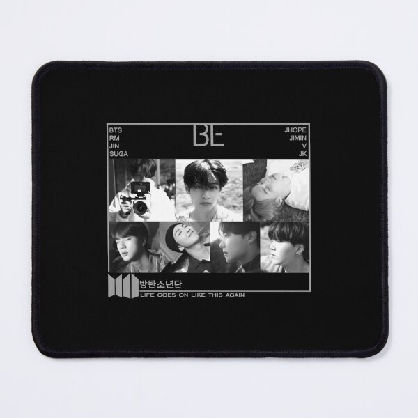 Item preview, Bts T-ShirtBe - BTS designed and sold by JalopSea.