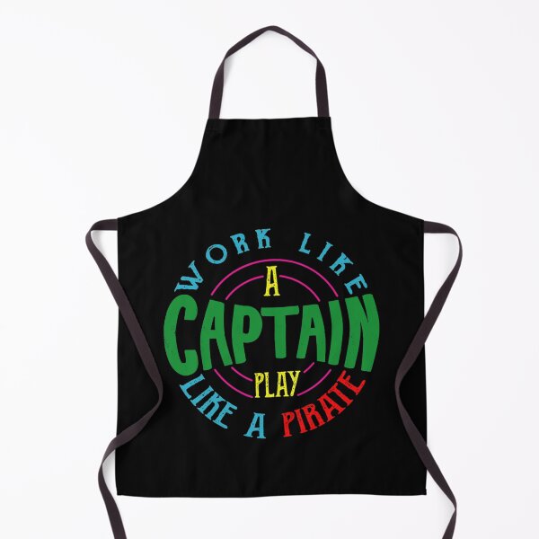 Item preview, Captain T-ShirtThe captain - sailor sailing gift designed and sold by JalopSea.