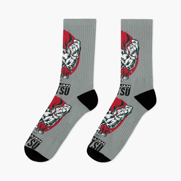 Item preview, Jiu Jitsu Fighter Gorilla BJJ designed and sold by VinBasis.