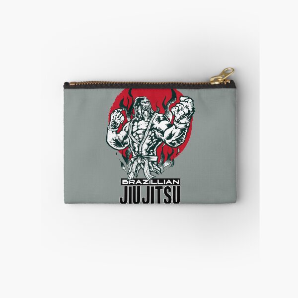 Artikelvorschau, Jiu Jitsu Kämpfer Gorilla BJJ entworfen und verkauft von VinBasis.