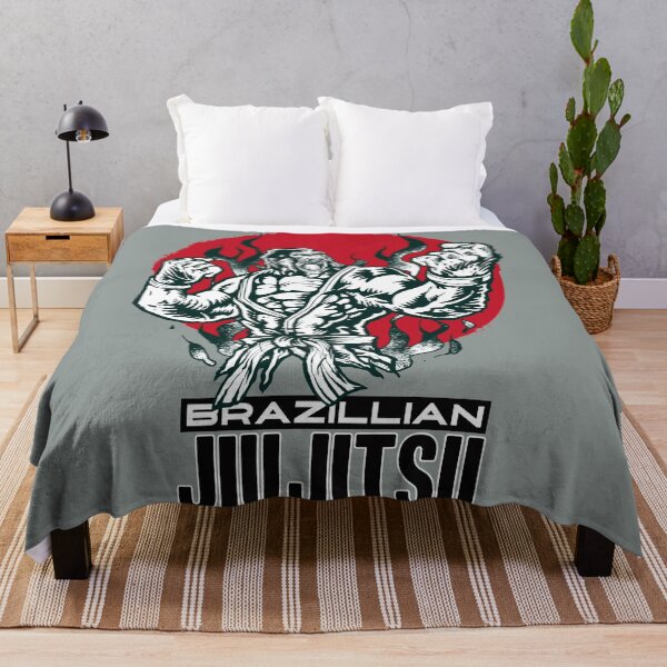 Item preview, Jiu Jitsu Fighter Gorilla BJJ designed and sold by VinBasis.